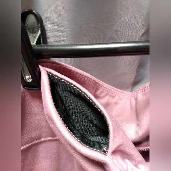 Jockey Leggings and RBX Hooded Pullover Gym Set - Picture 4 of 8